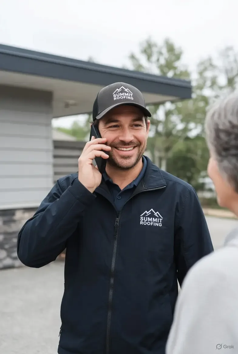 Flat Roof Leak Repair Florissant, MO FAQs